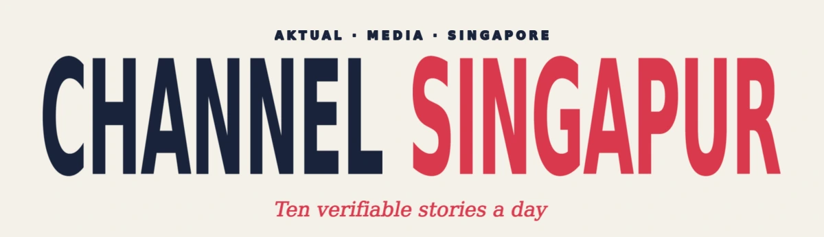 AKTUAL MEDIA CHANNEL SINGAPUR